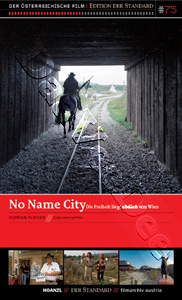 No Name City (DVD)